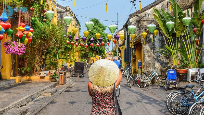 Hoi An december