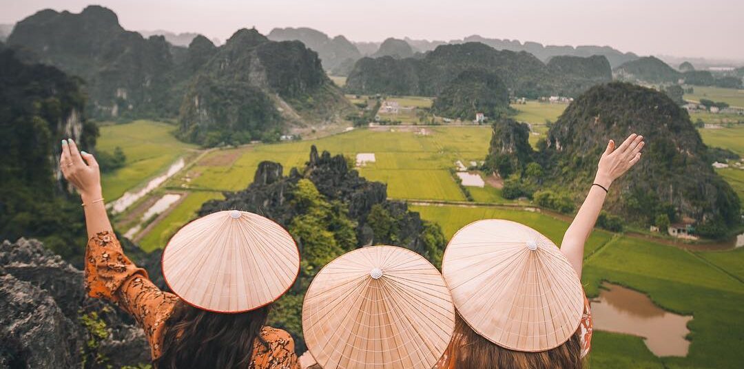 Ninh Binh