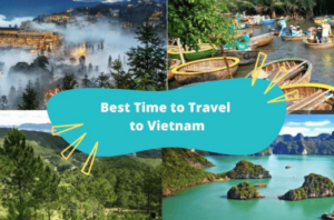 When is the best time to go to Vietnam evisa
