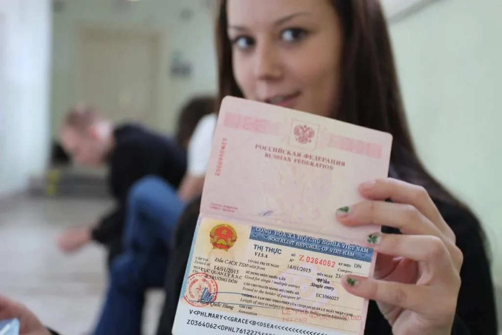 How Long Does an E-Visa for Vietnam Take