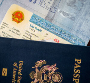 How Long for a Vietnam E-Visa