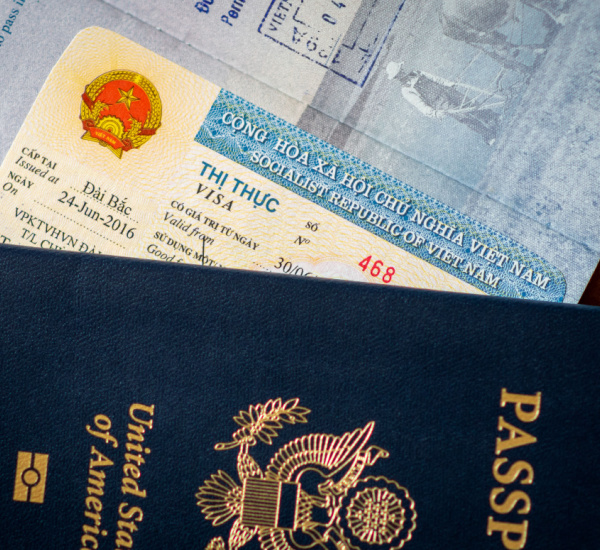 How Long for a Vietnam E-Visa