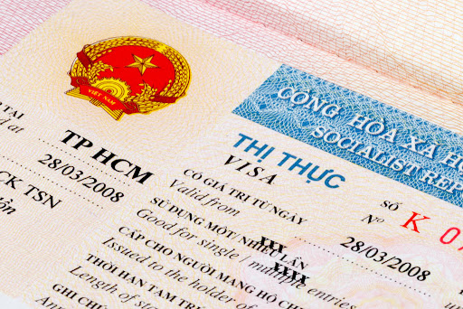 how to easily apply to e-visa for vietnam