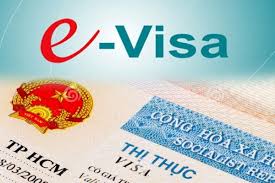 Vietnam E-Visa 2025